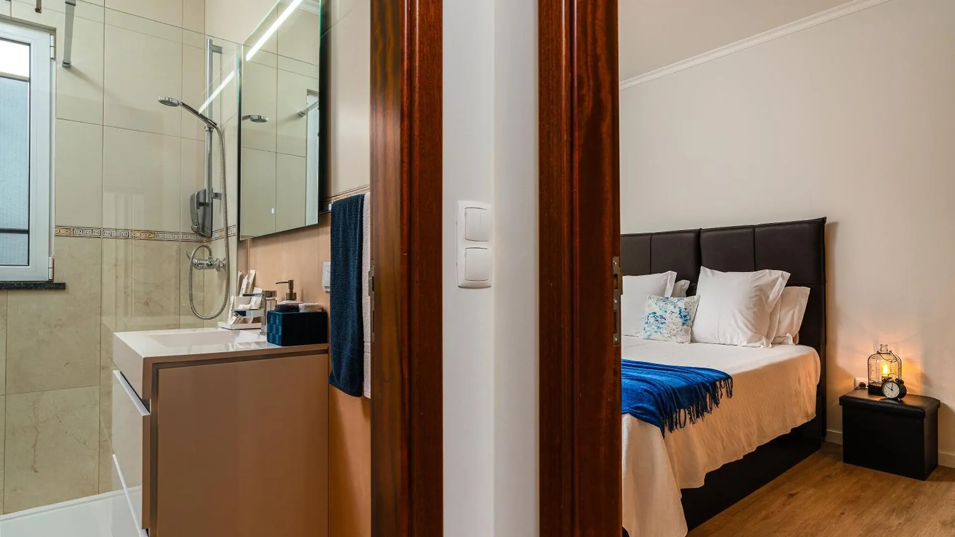 Hébergement de vacances Villa Casa Agrela By Rent2U, Lda à Calheta  Portugal