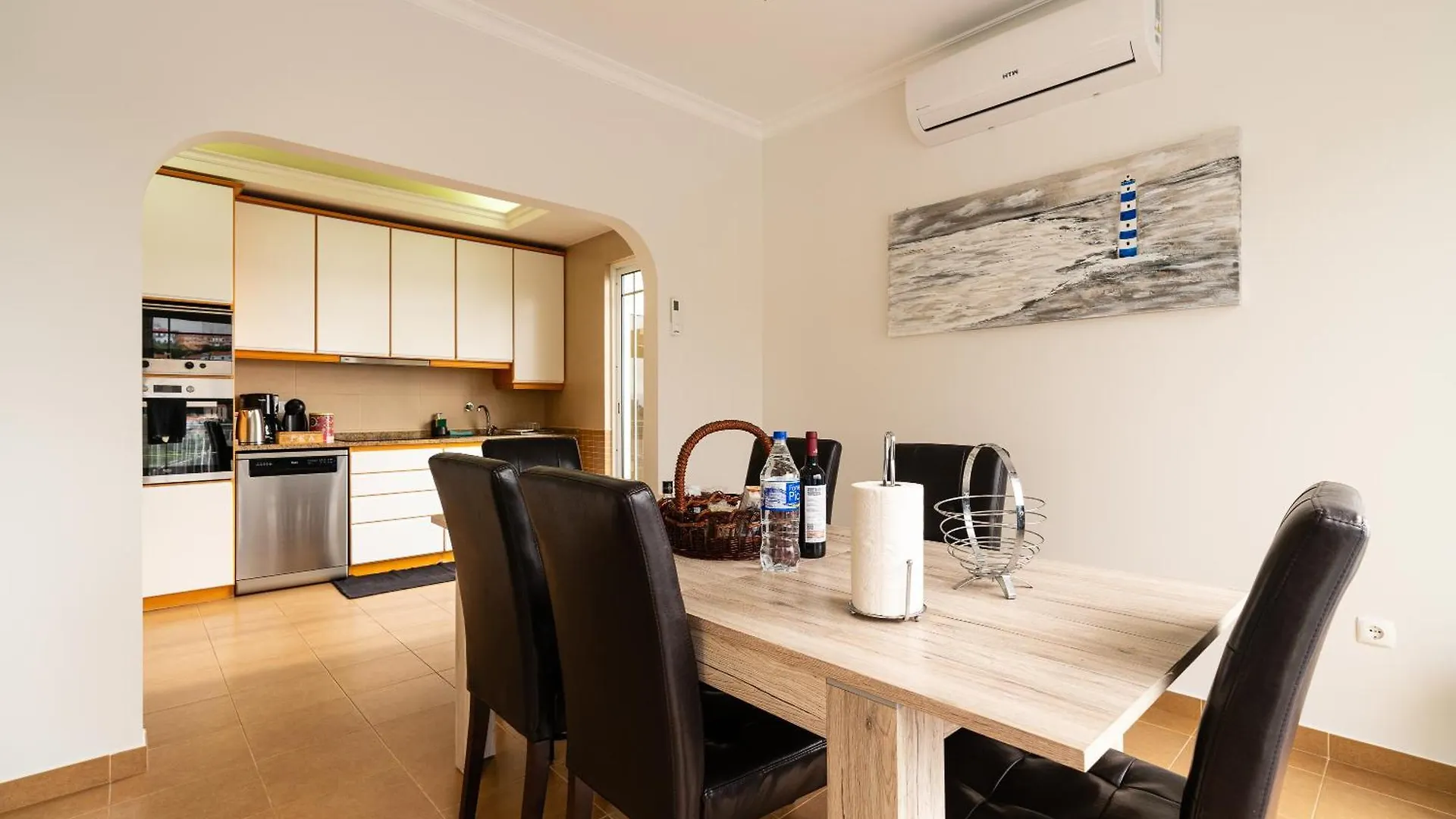 Villa Casa Agrela By Rent2U, Lda à Calheta  Hébergement de vacances