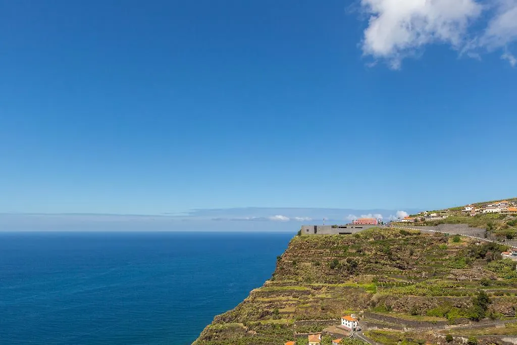 Hébergement de vacances Villa Casa Agrela By Rent2U, Lda à Calheta