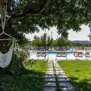 Quinta Da Capelinha Bauernhof Tavira
