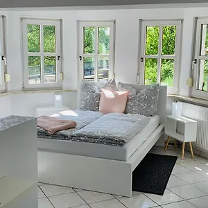Donaublick Apartment Bad Abbach