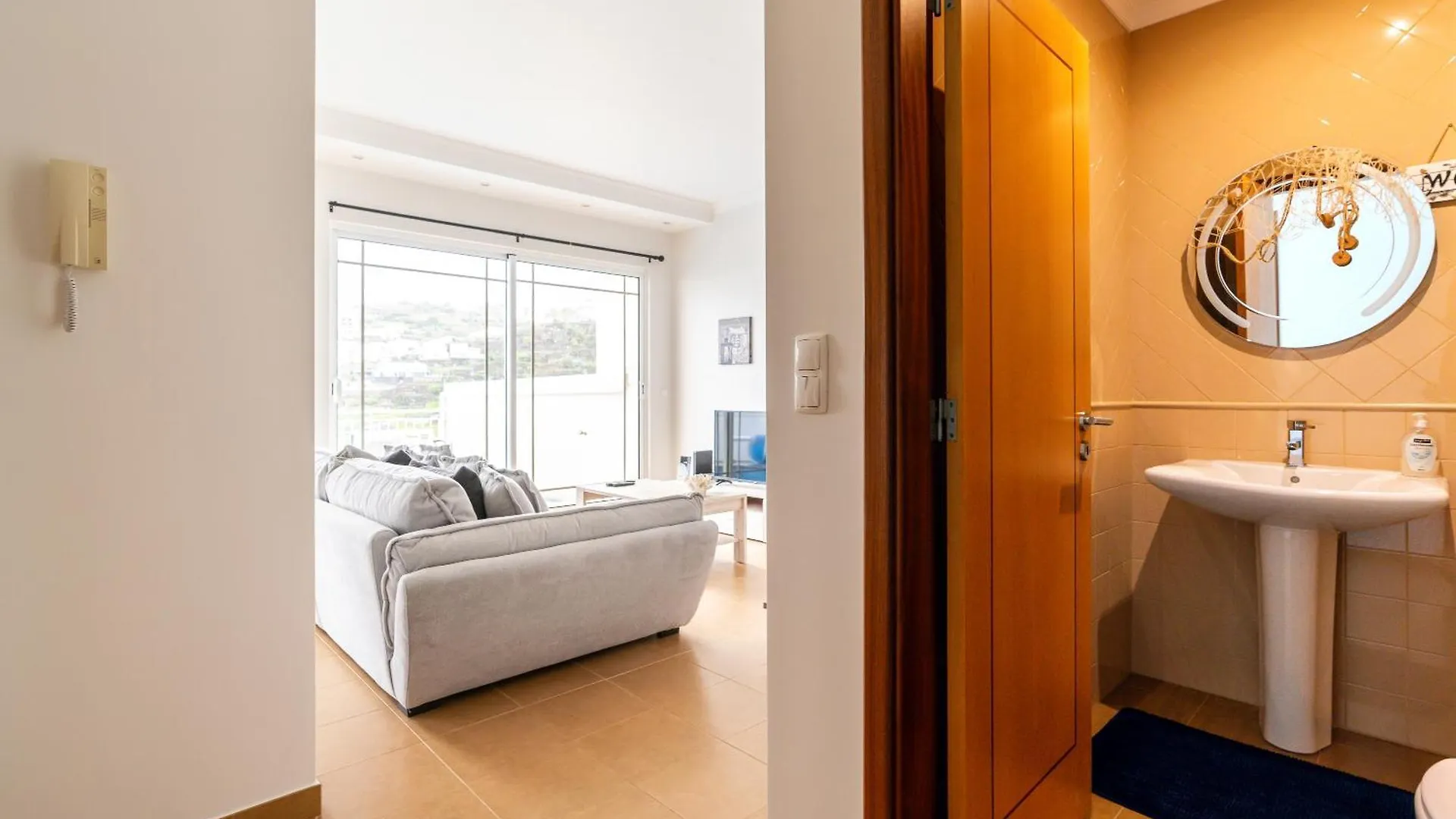 הוילה קלייטה Casa Agrela By Rent2U, Lda בית נופש