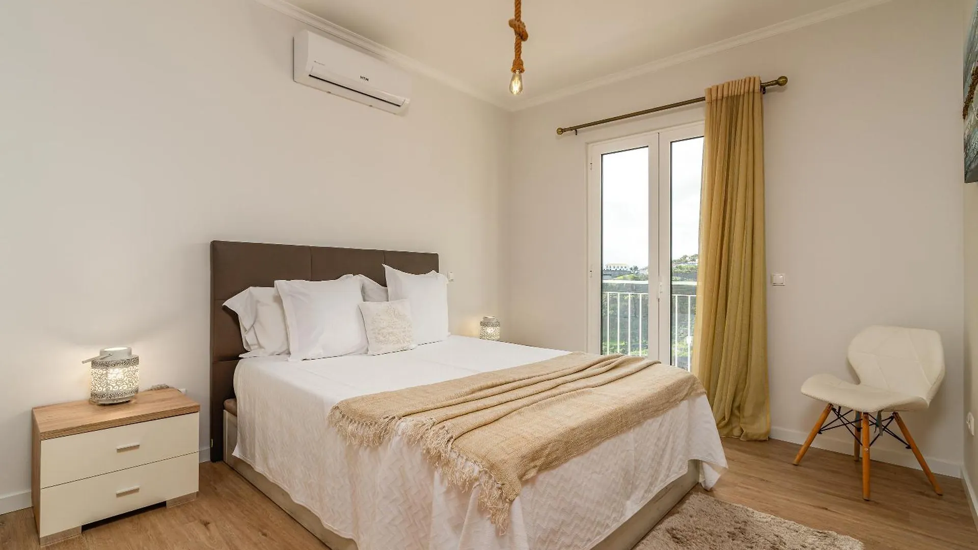 Villa Casa Agrela By Rent2U, Lda Calheta