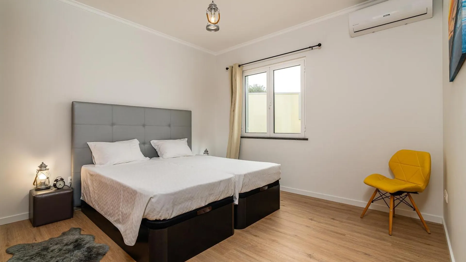 הוילה קלייטה Casa Agrela By Rent2U, Lda פורטוגל
