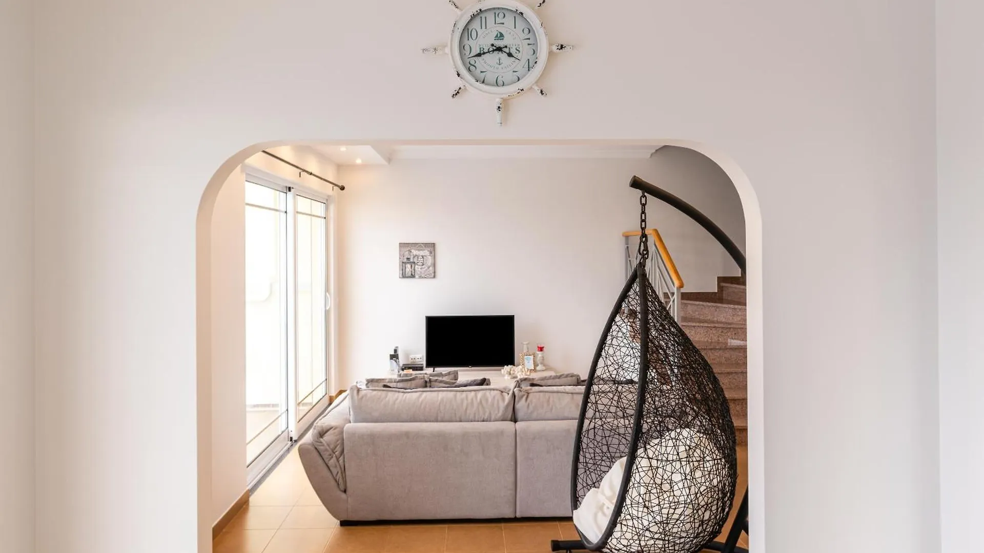 Ferienhaus Villa Casa Agrela By Rent2U, Lda Calheta  Portugal