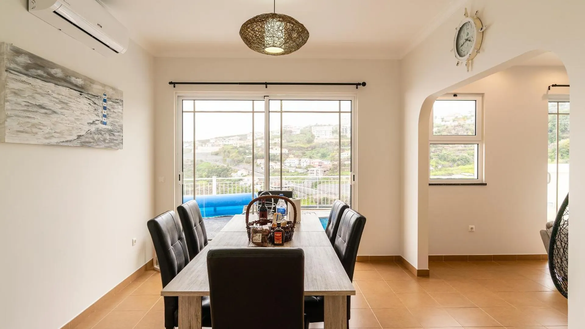 הוילה קלייטה Casa Agrela By Rent2U, Lda