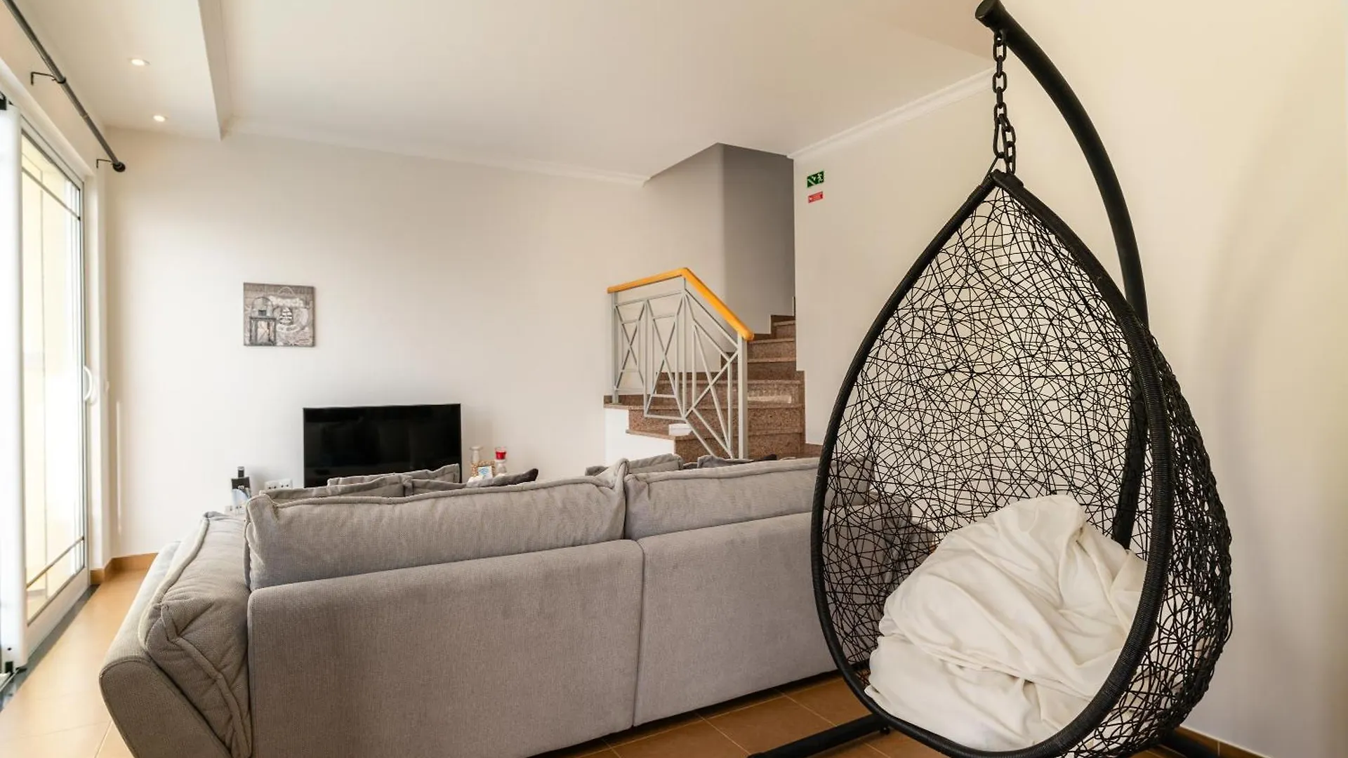 בית נופש הוילה קלייטה Casa Agrela By Rent2U, Lda