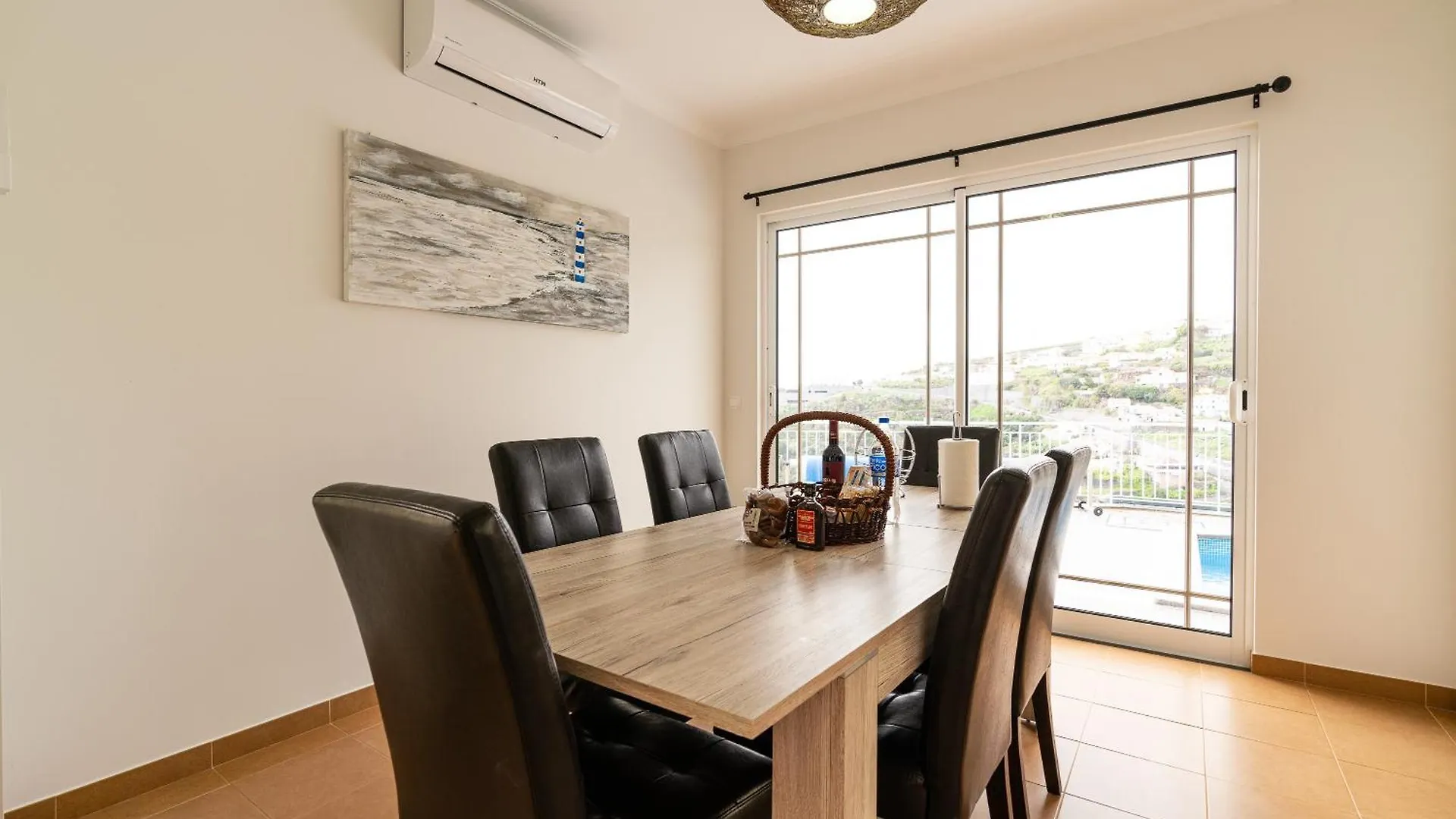 הוילה קלייטה Casa Agrela By Rent2U, Lda