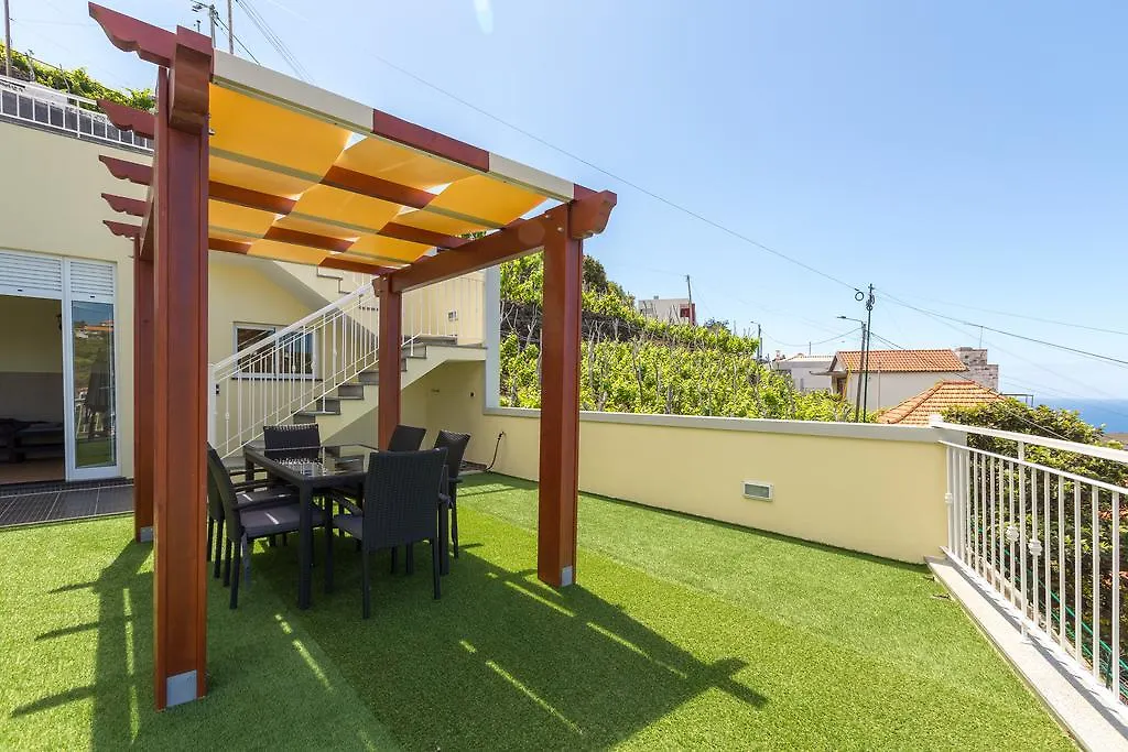 הוילה קלייטה Casa Agrela By Rent2U, Lda פורטוגל