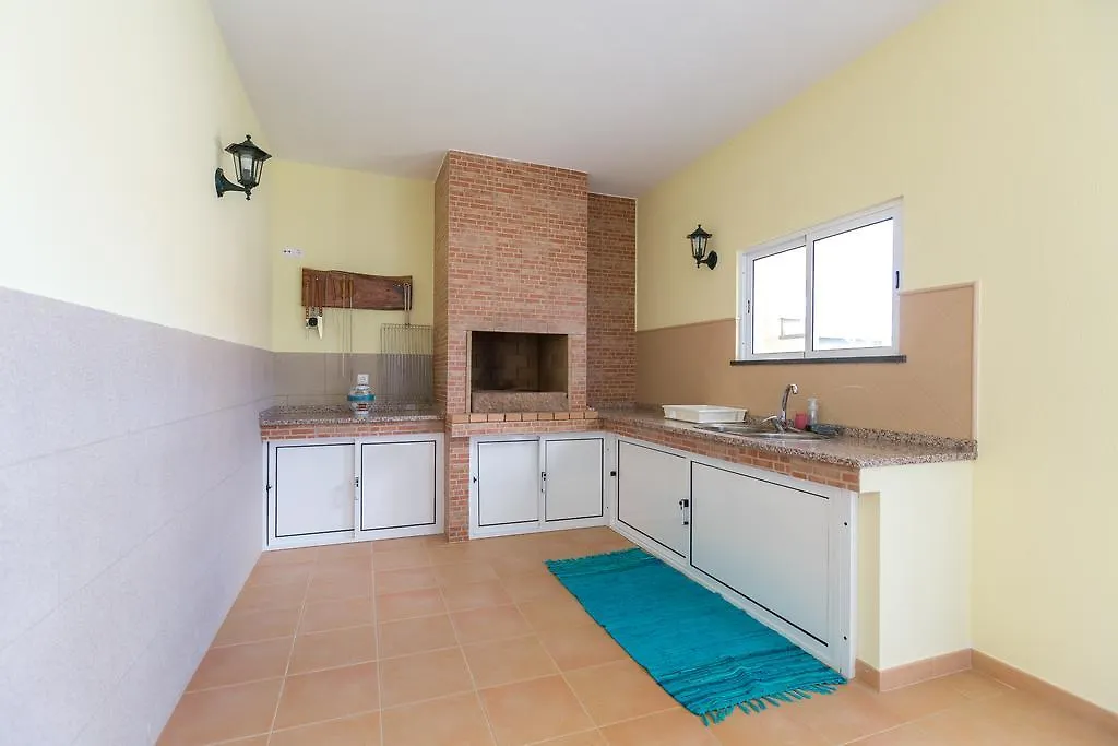 הוילה קלייטה Casa Agrela By Rent2U, Lda בית נופש